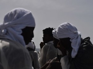 Kolejna fala uchodźców napłynie do Europy. Frontex ostrzega