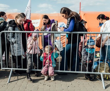 Kolejna fala uchodźców? Polskie samorządy chcą być gotowe