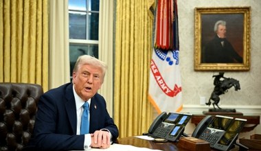 Kolejna faza wojny handlowej. Trump wszczął dochodzenie wobec UE