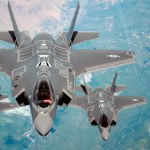 Kolejna flota F-35 trafiła na Bliski Wschód. USA szykuje się do ataku