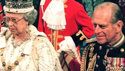 Kolejna gafa księcia Filipa. Tym razem udało mu się zszokować nawet... grupę dzieci