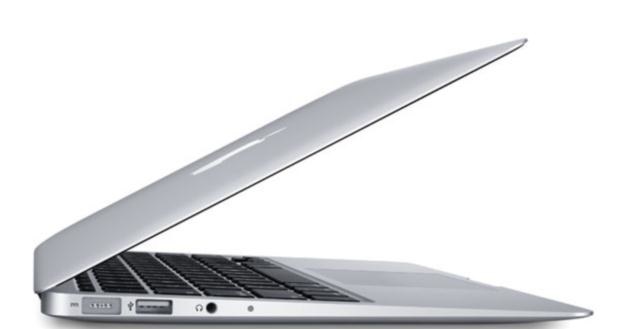 Kolejna generacja MacBooków Pro upodobni się do modeli Air /materiały prasowe