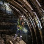 Kolejna górnicza spółka z problemami. "Brak jest jakichkolwiek robót"