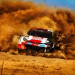 Kolejna gra rajdowa od nowego producenta. Seria WRC powraca