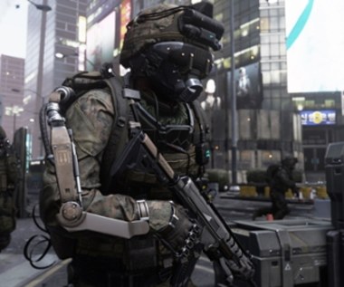 Kolejną grą Sledgehammer ma być sequel Call of Duty: Advanced Warfare