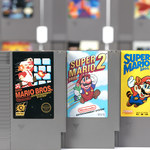 Kolejna gra Super Mario na NESa z rekordową ceną sprzedaży