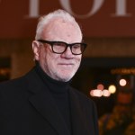 Malcolm McDowell aktor,reżyser