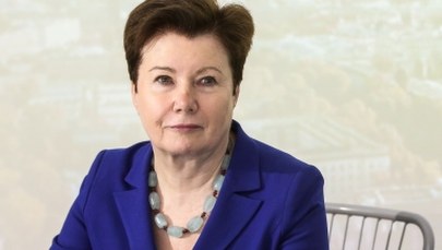 ​Kolejna kara dla Gronkiewicz-Waltz. Za niestawienie się przed komisją