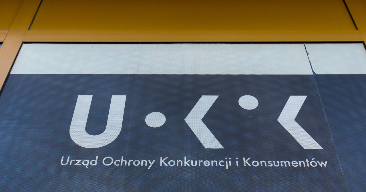 Kolejna kara UOKiK - tym razem dla Swiss-Med /Arkadiusz Ziółek /East News