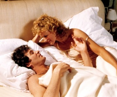 Kolejna kinowa rola i... kolejna nominacja do Oscara. Występ w "Wielkim chłodzie" Lawrence'a Kasdana - opowieści o grupie przyjaciół z college'u, która po latach spędza wspólny weekend, zaowocował kolejną szansą na statuetkę Akademii (znów dla najlepszej aktorki drugoplanowej). Warto dodać, że reżyser i scenarzysta w jednej osobie napisał rolę Glenn Close specjalnie z myślą o aktorce.