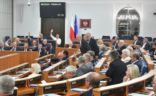 Kolejna komisja do badania rosyjskich wpływów. Jaki jest jej sens?