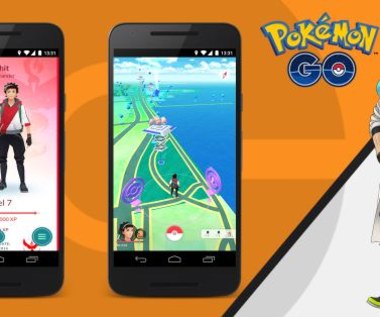 Kolejna łatka Pokemon GO wprowadzi system towarzyszy