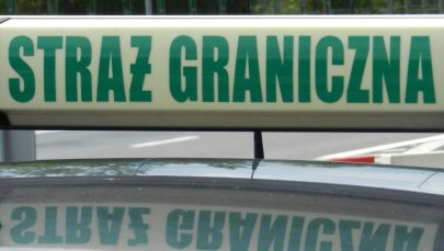 Kolejna misja Straży Granicznej na pograniczu macedońsko-greckim