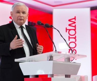 Kolejna nagroda dla Jarosława Kaczyńskiego. "Zgarnął pełną pulę"