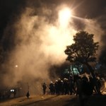 Kolejna noc zamieszek w Turcji. MSZ zaleca Polakom ostrożność