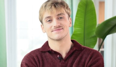 Kolejna nowa twarz w "Tańcu z gwiazdami". Widzowie już kiedyś mogli oglądać go w telewizji