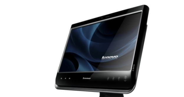 Kolejna nowość na ION-ie - Lenovo C200 /INTERIA.PL/informacje prasowe