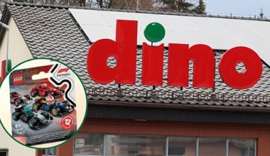 Kolejna nowość od LEGO w Dino! Te figurki mogą szybko zniknąć z półek