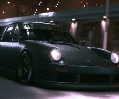 Kolejna odsłona Need for Speed dopiero w następnym roku