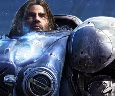 Kolejną odsłonę Starcrafta zrobi… Nexon? 