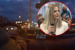 Kolejna ofiara taksówek "na aplikację". Posłanka: Nie było wolnego patrolu policji