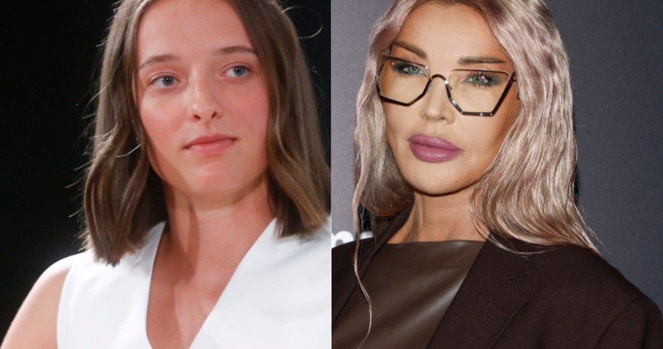 Kolejna osoba oceniła Igę Świątek. Minge potwierdziła doniesienia /AKPA /AKPA