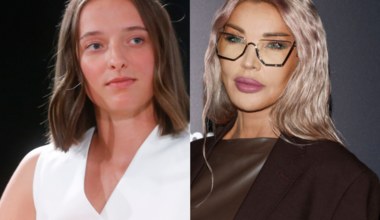 Kolejna osoba oceniła Igę Świątek. Minge wprost to stwierdziła