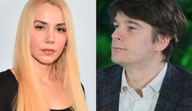 Kolejna osoba potwierdziła doniesienia ws. syna Nawrockiej. Schreiber mówi wprost