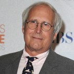 Chevy Chase Kolejna osoba wypomina zachowanie Chevy'ego Chase'a. Przekroczył granicę?