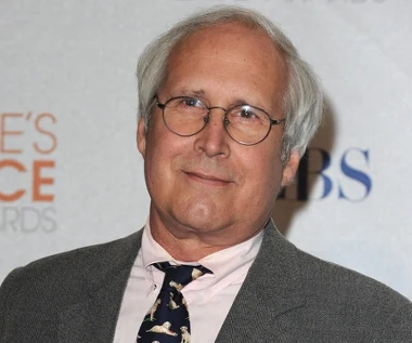 Kolejna osoba wypomina zachowanie Chevy'ego Chase'a. Przekroczył granicę?