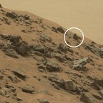 Kolejna piramida na zdjęciu z Marsa. Dowód na istnienie cywilizacji?