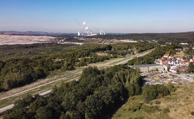 Kolejna płatność za Turów. KE informuje polski rząd o 15 milionach euro