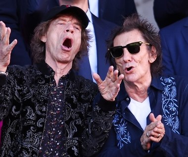 Kolejna płyta The Rolling Stones już wkrótce? "Jak będą mieć 98 lat"