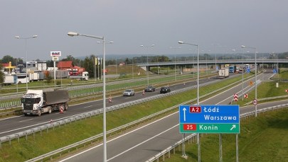Kolejna podwyżka opłat na A2. Jest reakcja GDDKiA