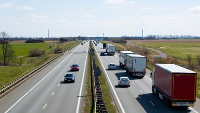 Kolejna podwyżka opłat na autostradzie A2. Sprawdź, ile zapłacisz 