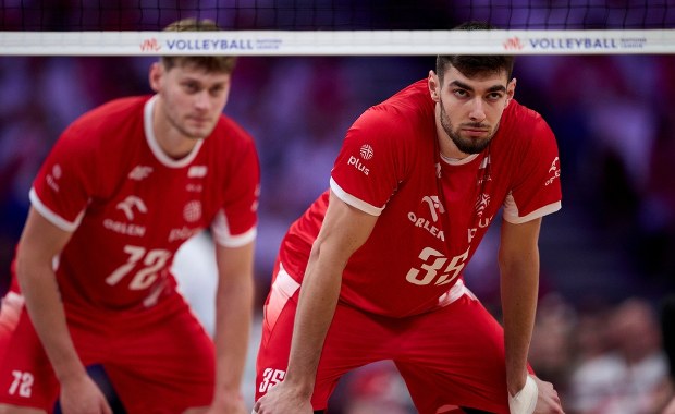 Kolejna porażka Biało-Czerwonych. Nie tak miało być