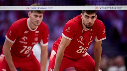 Kolejna porażka Biało-Czerwonych. Nie tak miało być