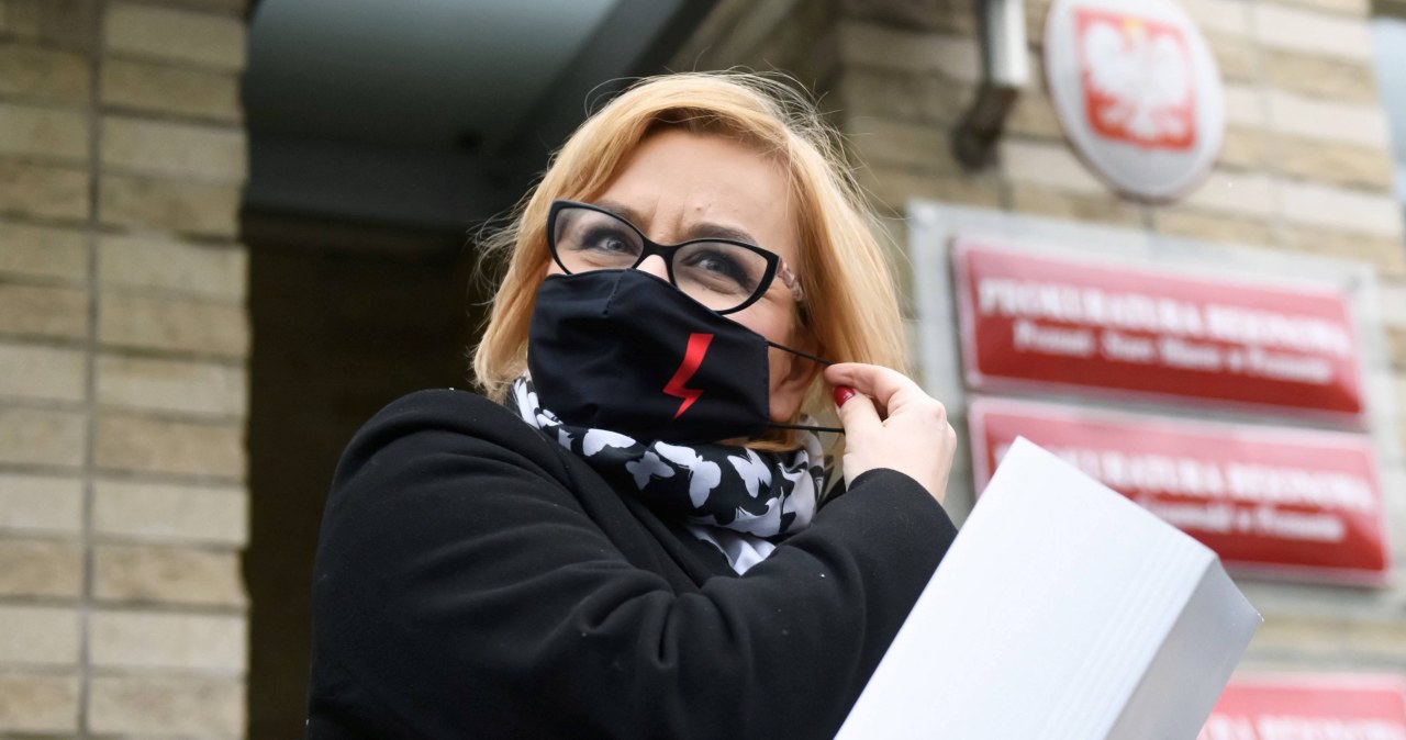 Kolejna posłanka KO Paulina Henning-Kloska dołącza do ruchu Hołowni. Polska 2050 może powołać koło poselskie