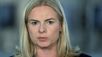​Kolejna posłanka odchodzi z Nowoczesnej. To Joanna Schmidt
