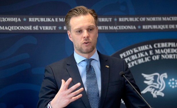 Kolejna próba przyjęcia szóstego pakietu sankcji wobec Rosji. "UE jest zakładnikiem Węgier"