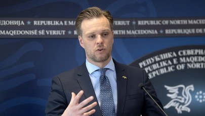 Kolejna próba przyjęcia szóstego pakietu sankcji wobec Rosji. "UE jest zakładnikiem Węgier"