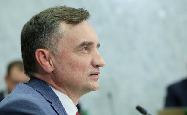 Kolejna próba zabezpieczenia majątku Zbigniewa Ziobry