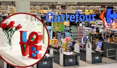 Kolejna promocja LEGO na Walentynki! Ale ten zestaw znajdziesz taniej tylko w Carrefourze!