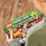 Kolejna promocja na klocki LEGO w Carrefourze! Sprawdź, jakie zestawy kupisz teraz taniej!