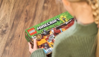 Kolejna promocja na klocki LEGO w Carrefourze! Sprawdź, jakie zestawy kupisz teraz taniej!