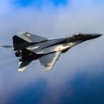 ​Kolejna prowokacja Moskwy? Polskie myśliwce znów przechwyciły rosyjski samolot