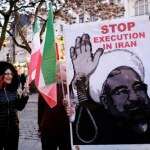 Kolejna publiczna egzekucja w Iranie. Rośnie liczba straconych