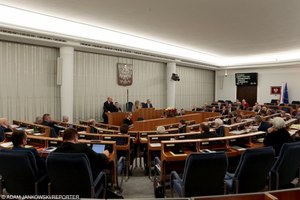 Kolejna reforma PO trafi do kosza. Senat za odwróceniem kontradyktoryjności 