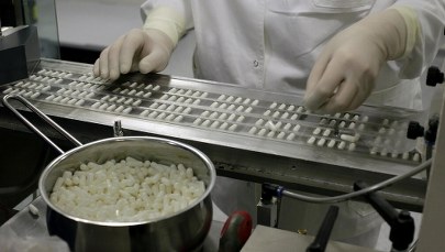 Kolejna Rosjanka złapana na zażywaniu meldonium. "To śladowe ilości, jestem niewinna"