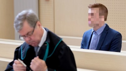 Kolejna rozprawa w procesie ws. zabójstwa Ewy Tylman. Dwóch świadków złoży zeznania